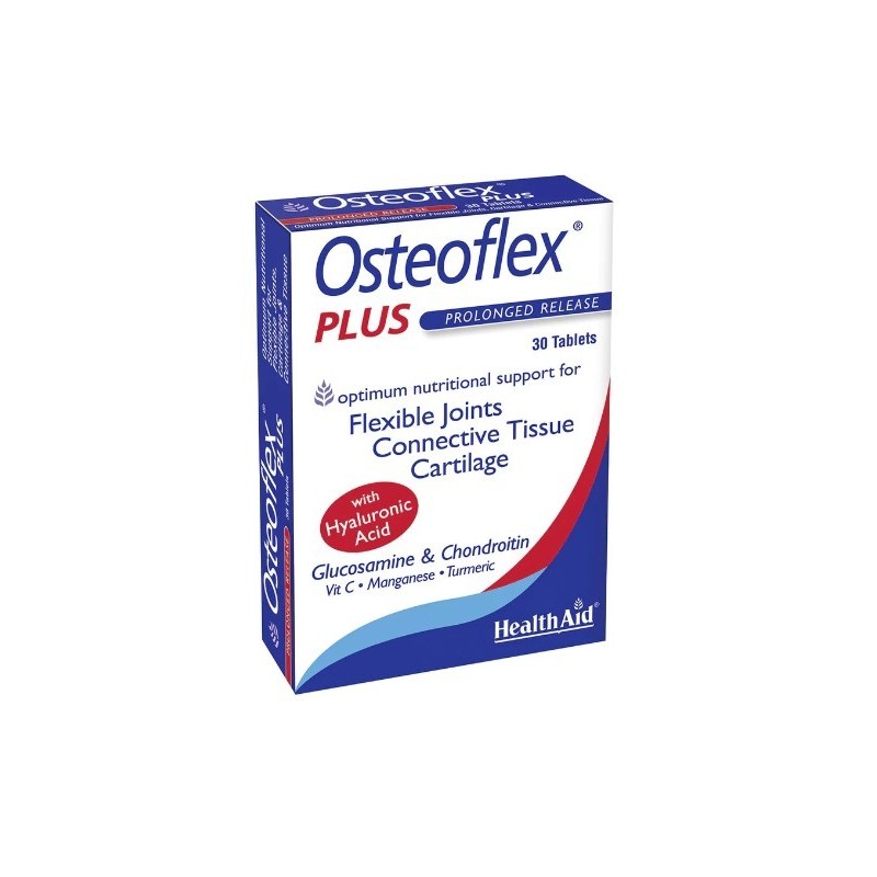 Health Aid Osteoflex Hyaluronic Acid