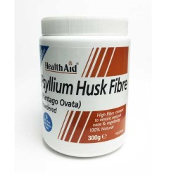 Health Aid Psyllium Husk Fibre Powder300g