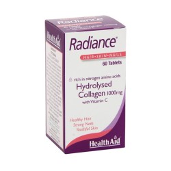 Health Aid Radiance Tabs 60