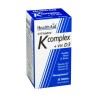 Health Aid Vit K Complex & D3 Tabs 30