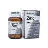 Health Aid Zinc Citrate 100mg Tabs 100