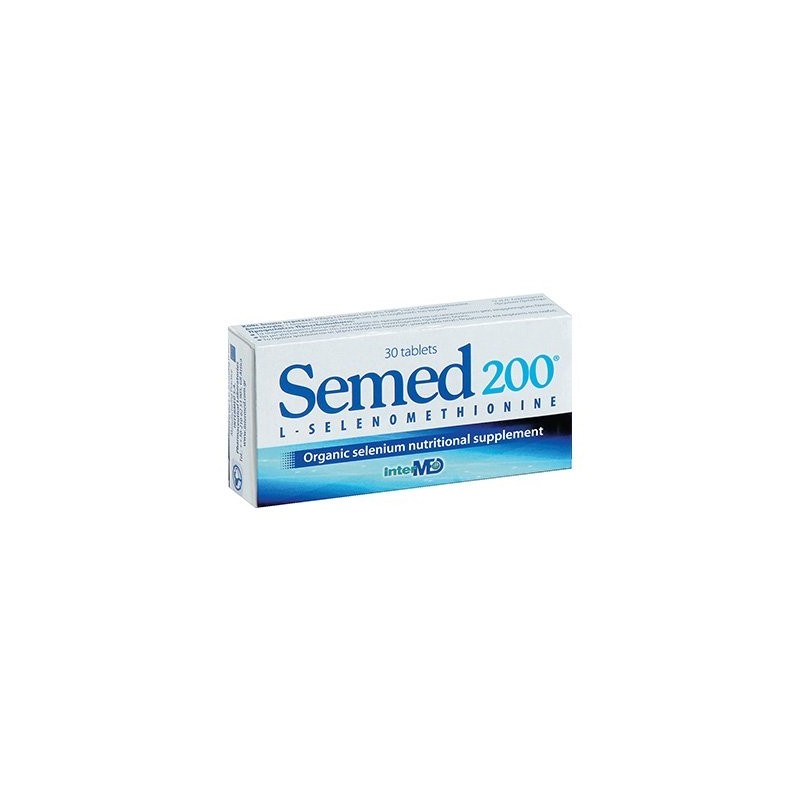 Semed 200 30tabs