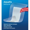 Kessler Aquafix Waterproof Fixing Gaze 10x20cm 4PCS