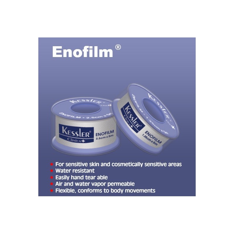 Kessler Enofilm Surgical Tape