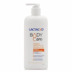 Lactacyd Body Deeply Nurishing 300ml