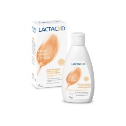 Lactacyd Classic Intimate Daily Lotion 300ml