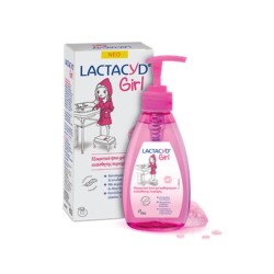 Lactacyd Girl 200ml