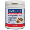 Lamberts Ashwagandha 6000mg 60 Tabs