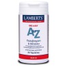 Lamberts A-Z Multi Vitamins 30 tabs