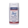 Lamberts A-Z Multivitamins & Minerals 60 Tabs