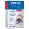 Lamberts Eyewise Omega 3 & Vitamin D3 60 caps