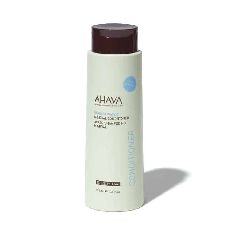 AHAVA Mineral Conditioner 400ml