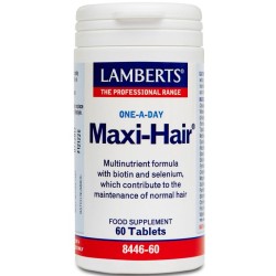 Lamberts Maxi-Hair 60 tabs