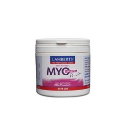 Lamberts Myo-Inositol Powder 200g