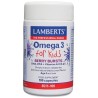 Lamberts Omega 3 For Kids 100 Caps