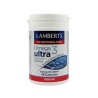 Lamberts Omega 3 Ultra Pure Fish 1300mg 60 Caps