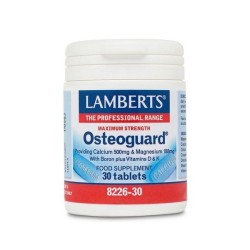 Lamberts Osteoguard 30 tabs