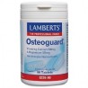 Lamberts Osteoguard Advanced Calcium 90 Tabs