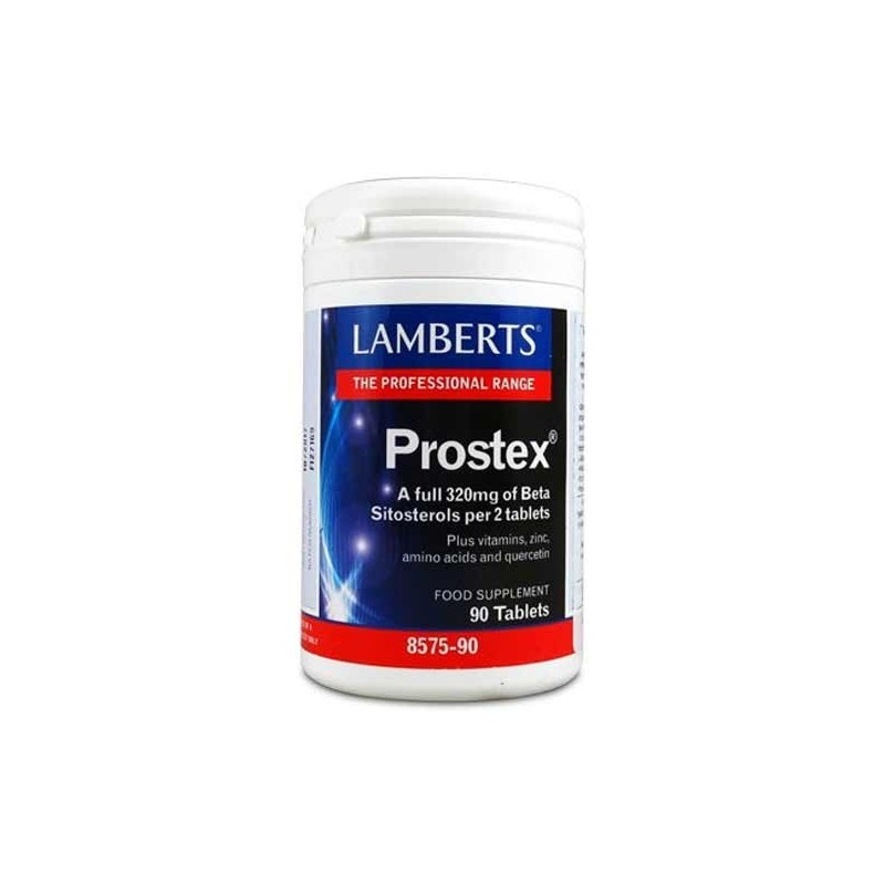 Lamberts Prostex 90 tabs