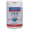 Lamberts Pulse (Pure Fish Oil) 90 caps