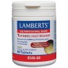 Lamberts Turmeric Fast Release 10,00mg 60 Tabs