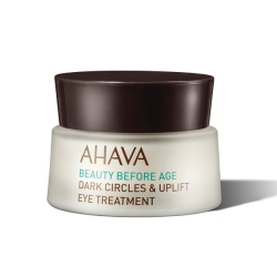 Ahava Dark Circles & Uplift Eye Treatment 15 ml