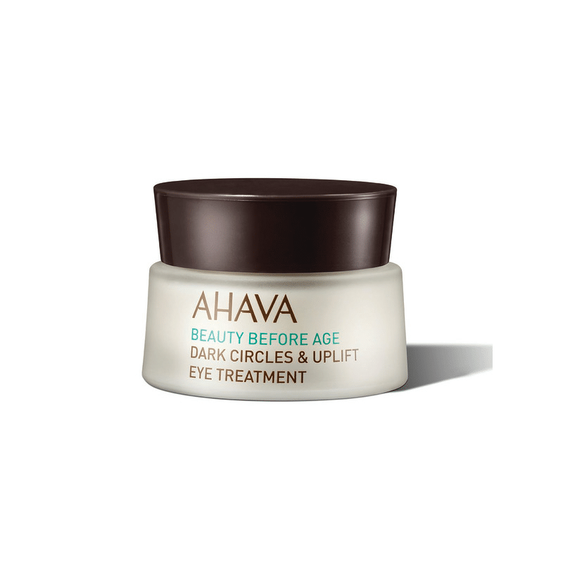 Ahava Dark Circles & Uplift Eye Treatment 15 ml