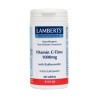 Lamberts Vitamin C with Bioflavonids 1000mg 60 tabs