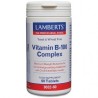Lamberts Vitamin B-100 Complex 60 tabs