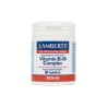 Lamberts Vitamin B-50 Complex 60 tabs