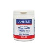 Lamberts Vitamin D3 2000iu 60 caps