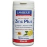 Lamberts Zinc Plus Lozenges 100 tabs