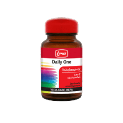 Lanes Daily One 30 Tablets