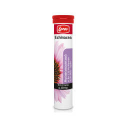 Lanes Echinacea Honey - Lemon 20Tabs Efferv.