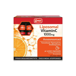Lanes Vitamin C Liposomal Drinkable Ampoules