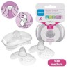 Mam Nipple Shield Size Medium (2pcs)