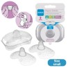 Mam Nipple Shield Size Small (2pcs) 776230