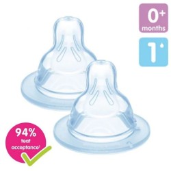 MAM Teat Size 1 (2pcs) 776220