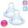 MAM Teat Size X (2pcs) 776223