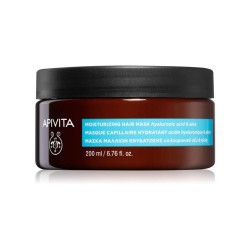 Apivita Hair Mask Moisturizing