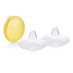Medela Nipple Shields Medium 2pcs