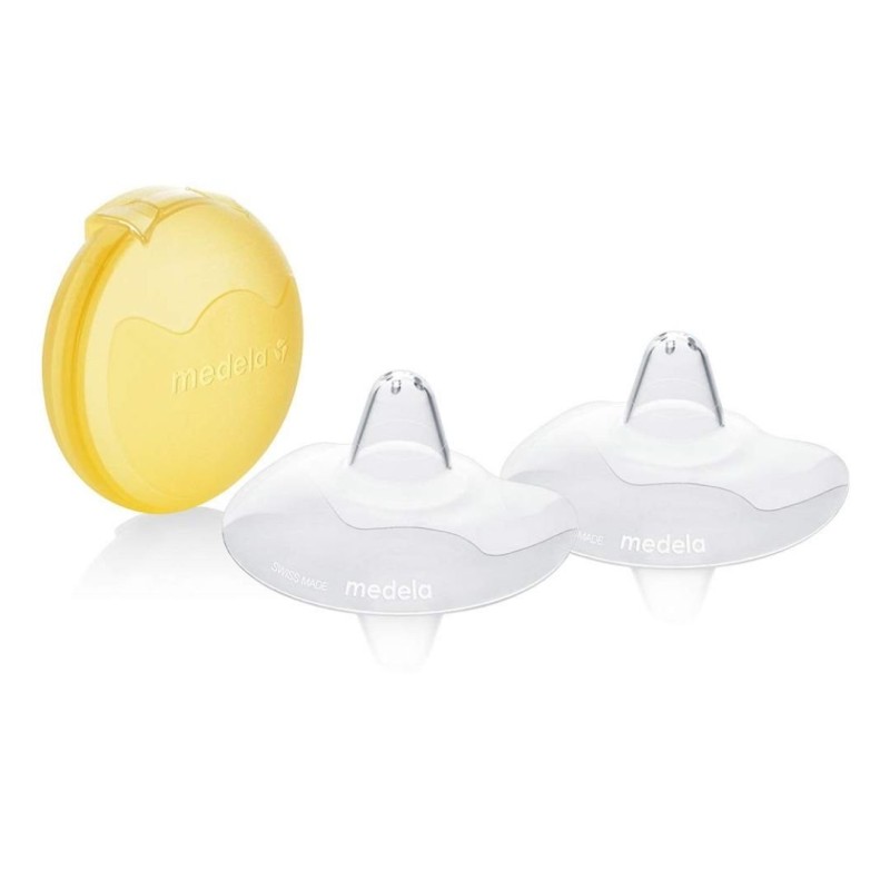 Medela Nipple Shields Medium 2pcs