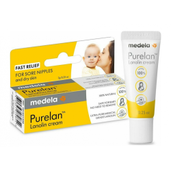 Medela Purelan Nipple Cream 37g