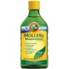 Moller's Cod Liver Oil Natural 250ml