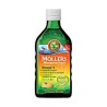 Moller's Cod Liver Oil Tutti Frutt 250ml
