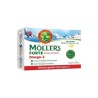 Moller's Forte Omega-3 Blister 150Caps