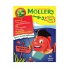 Moller's Strawberry Gel Omega 3 Gums