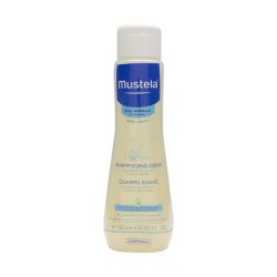 Mustela Baby Shampoo 200ml