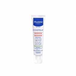 Mustela Cicastela Cream 40ml