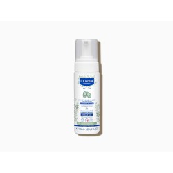 Mustela Baby Foam Shampoo 150ml